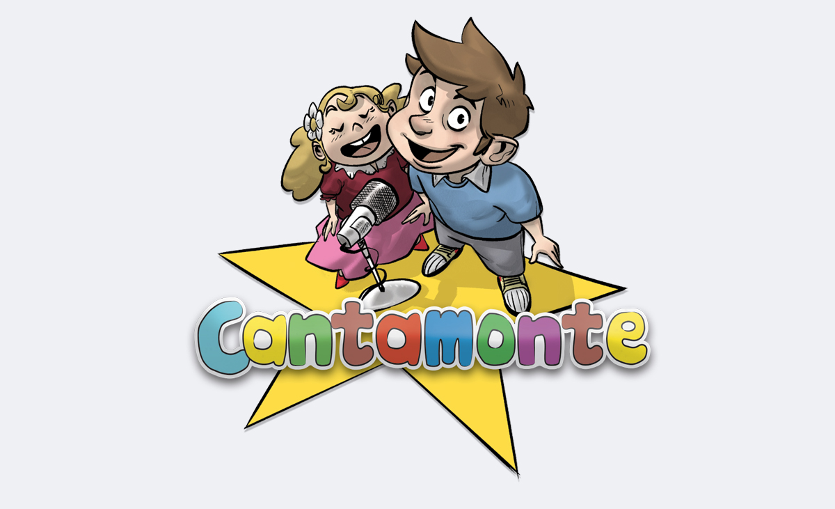 [Progetti] Concorso canoro Cantamonte 2015