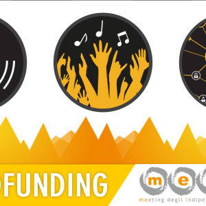 Crowdfunding Culturale | Workshop Gratuito