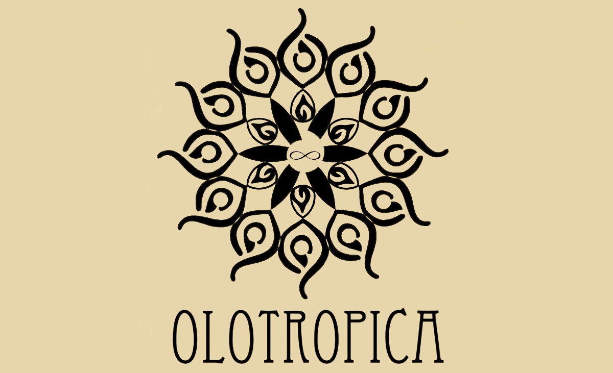 [Progetti] Olotropica - Il primo album