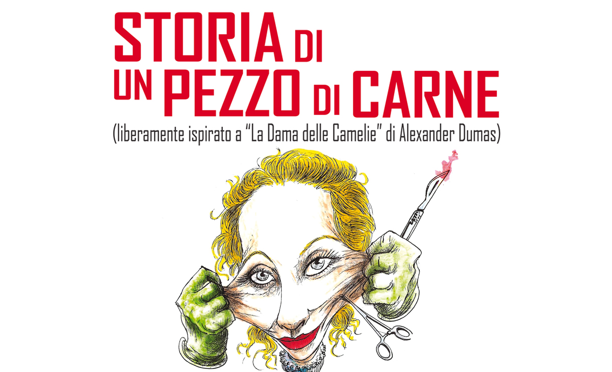 [Progetti] Storia di un pezzo di carne